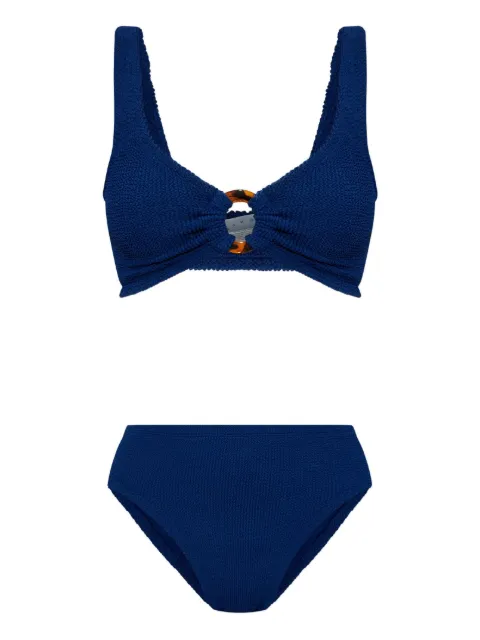 Hunza G Nadine bikini set
