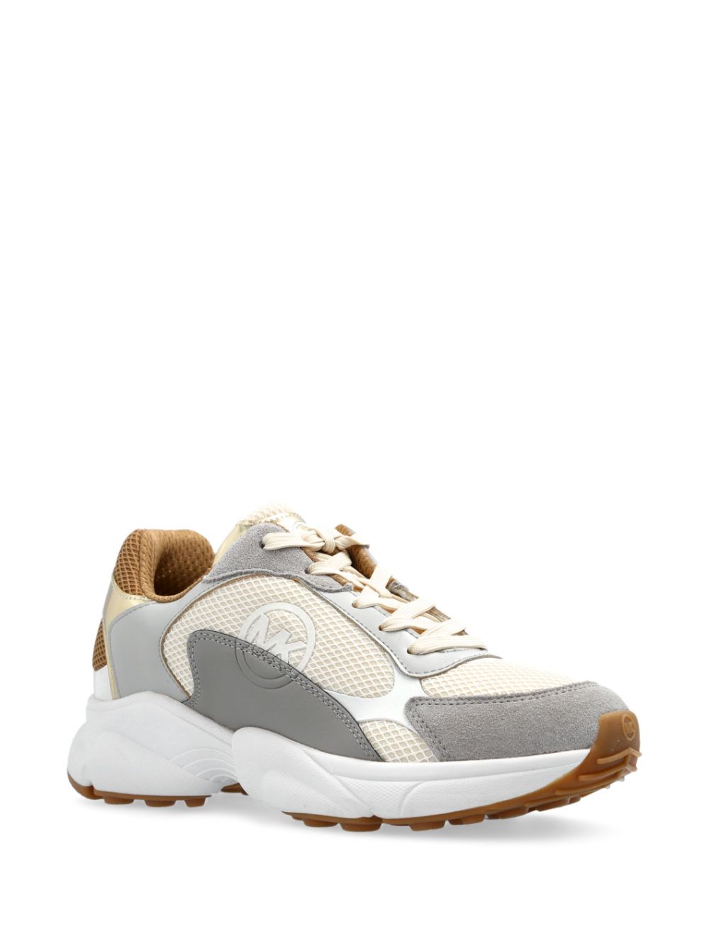 Michael Michael Kors Sami sneakers - Beige