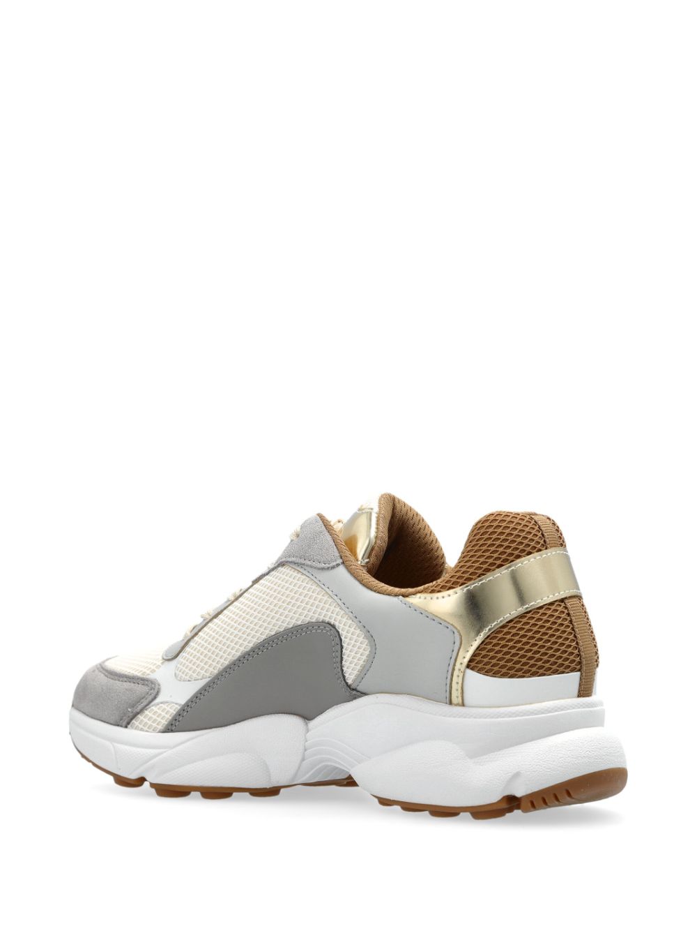 Michael Kors Sami sneakers Beige