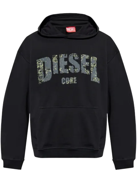 Diesel S-Boxt hoodie