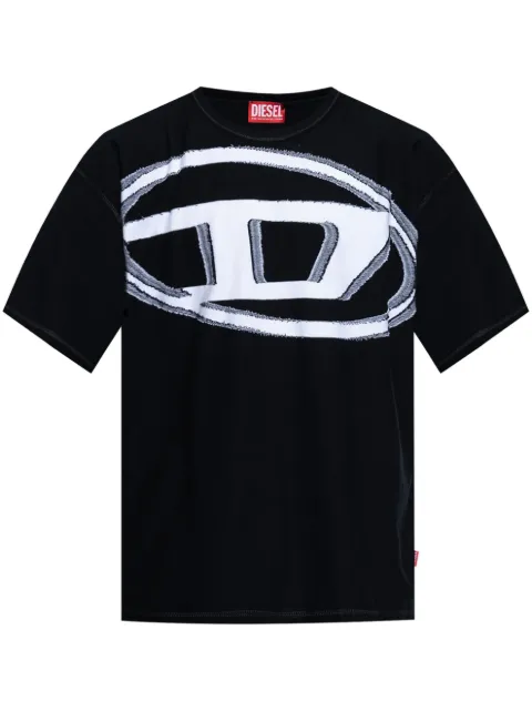 Diesel playera T-Doxt