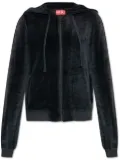 Diesel F-Ely-Q1 hoodie - Black