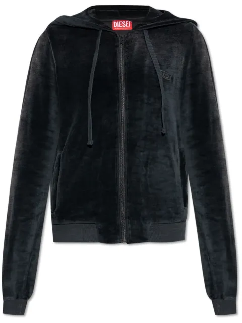 Diesel F-Ely-Q1 hoodie