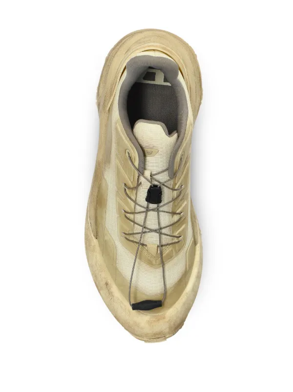 Diesel D-Cage Runner スニーカー | ニュートラル | FARFETCH JP