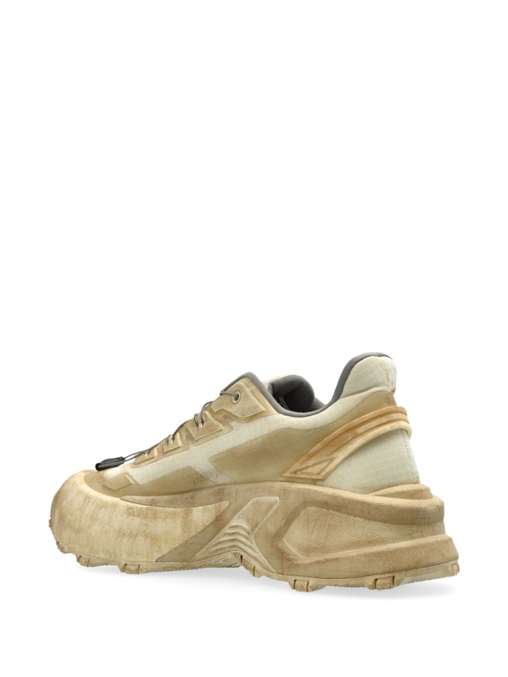 Diesel D-Cage Runner sneakers Beige