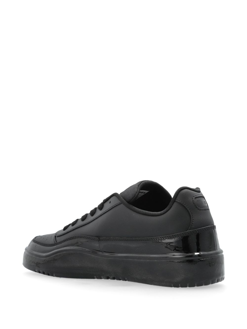 Diesel S-Tracker-D sneakers Black