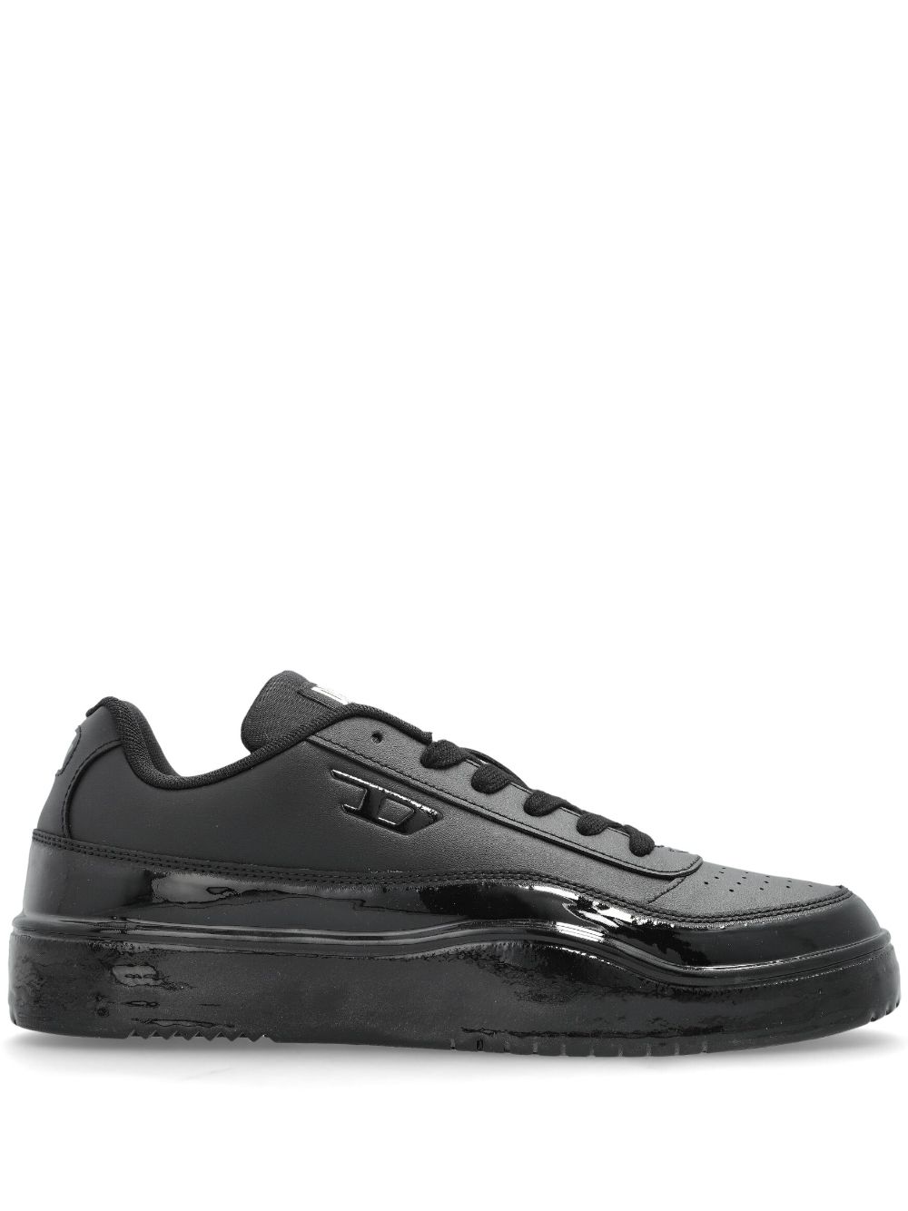 Diesel S-Tracker-D sneakers Black