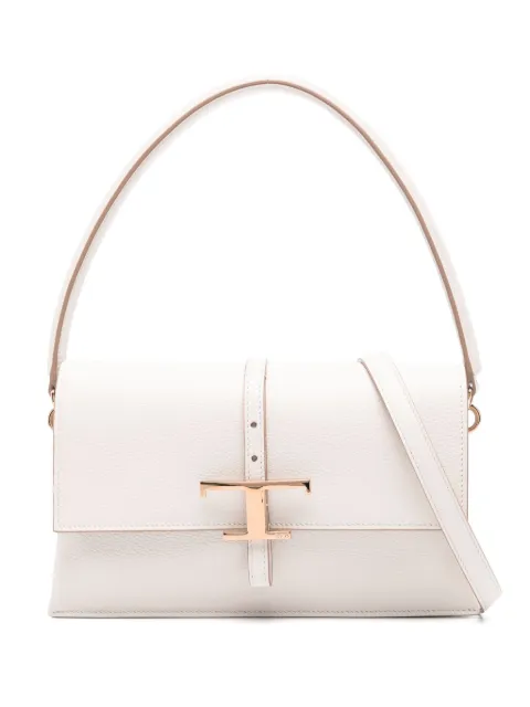 Tod's mini T Timeless leather bag 