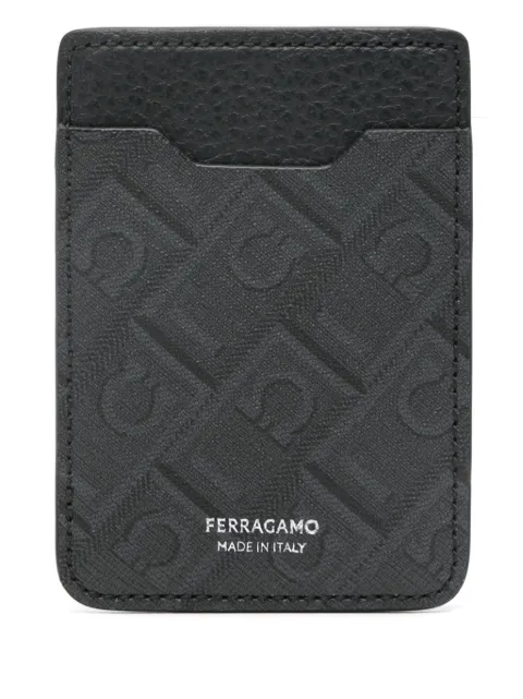 Ferragamo MagSafe cardholder