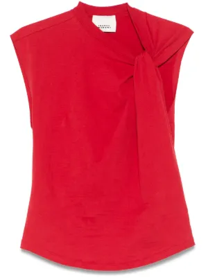 Isabel Marant T-Shirts | FARFETCH US Isabel Marant T-Shirts | FARFETCH US