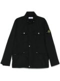 Stone Island Field jacket - Black