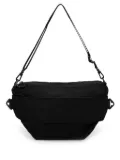 Côte&Ciel Mr. Bailey Orne Plus cross body bag - Black