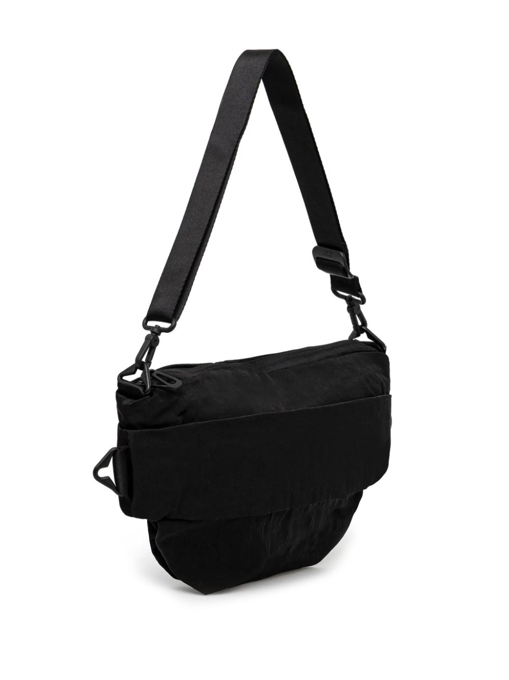 Côte&Ciel Mr. Bailey Orne Plus crossbodytas - Zwart