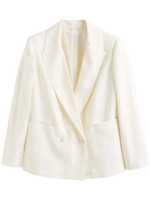 Chinti & Parker blazer con doble bolsillo