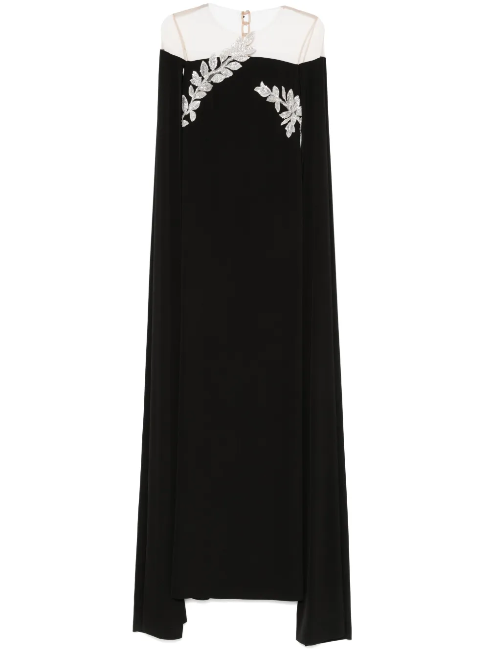 Kassandra maxi dress