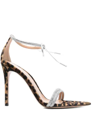Gianvito Rossi ウィメンズ サンダル通販 - FARFETCH