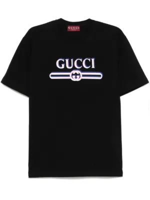 T shirt di Gucci da donna FARFETCH