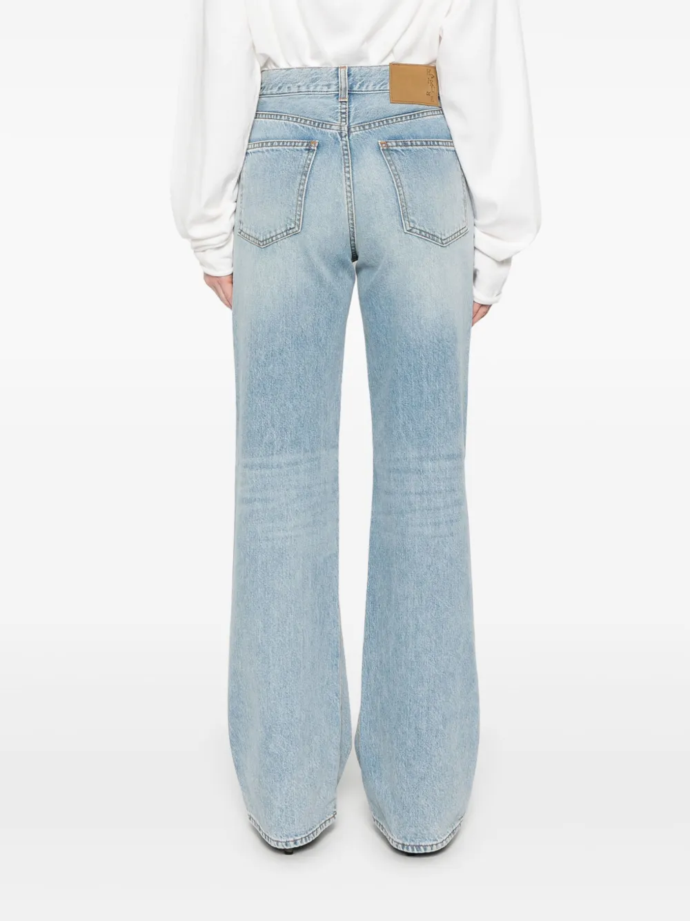 Haikure Jeans Korea | Abbigliamento | Image 4