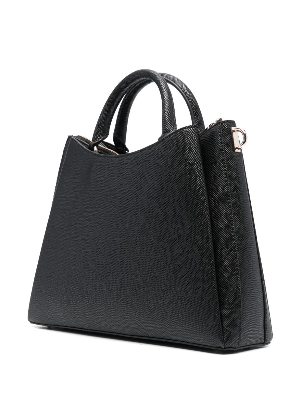 GUESS USA Jazlynn shopper - Zwart