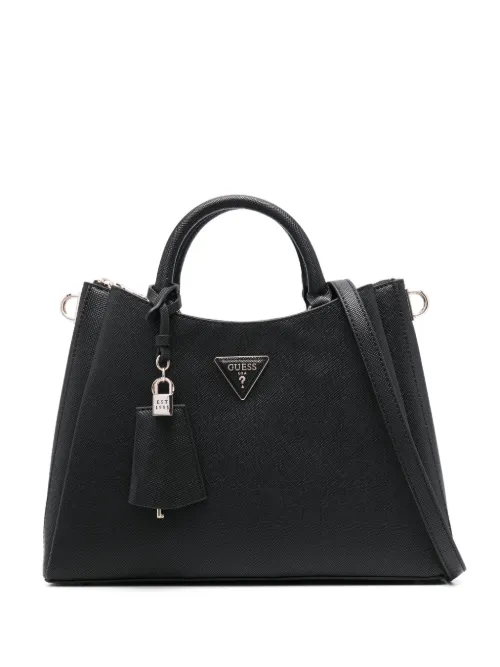 Sac porté épaule Jazlynn - GUESS USA - Modalova