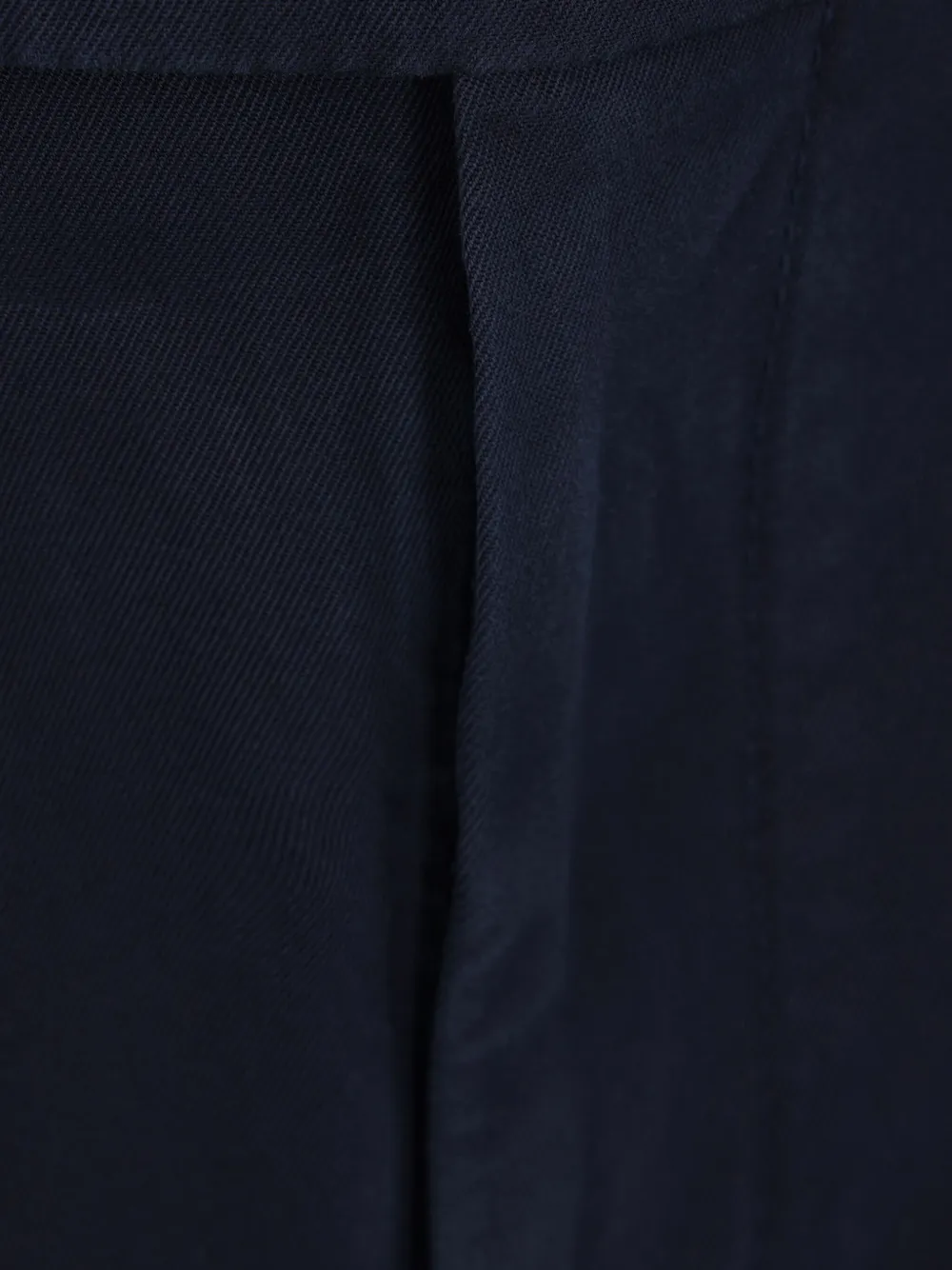 Brunello Cucinelli Plooibroek Blauw