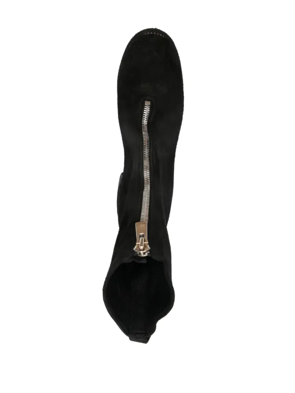 Guidi PL2WZ Boots | Black | FARFETCH Guidi PL2WZ Boots | Black | FARFETCH