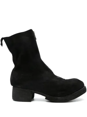 Guidi 310 ブーツ | ブラック | FARFETCH JP