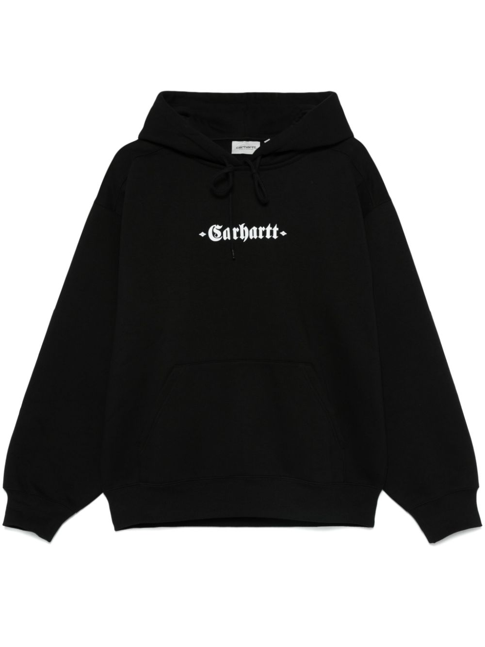 Carhartt WIP Greatest Hits hoodie - Black