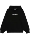 Carhartt WIP Greatest Hits hoodie - Black