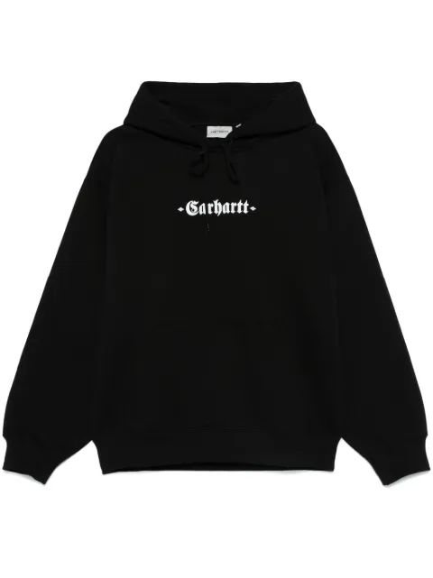 Carhartt WIP Greatest Hits hoodie
