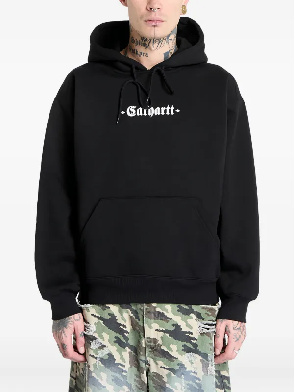 ★CARHARTT WIP Hooded Greatest Hits Sweatshirt 関税込★ 27504781_60845689_600.jpg