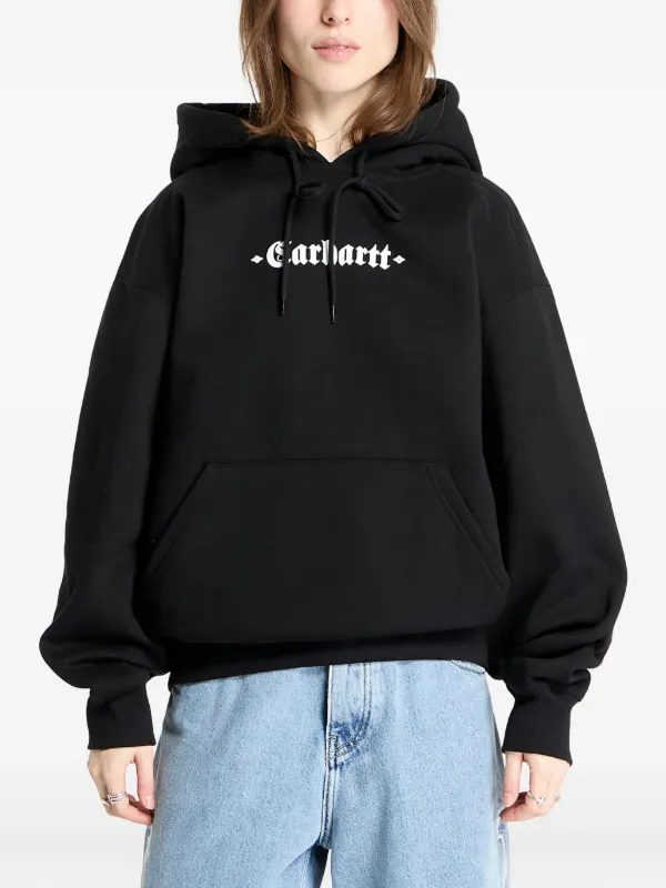 スウェット・トレーナー CARHARTT WIP 'Greatest Hits' Hoodie Black Carhartt WIP Greatest Hits Hoodie | Black | FARFETCH