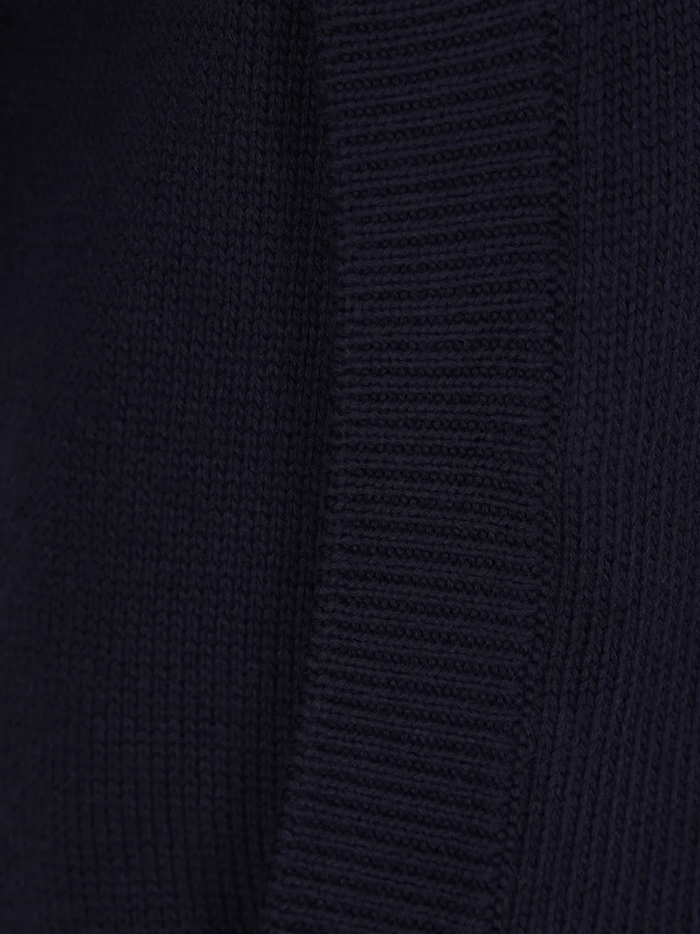 Brunello Cucinelli Vest met knopen Blauw