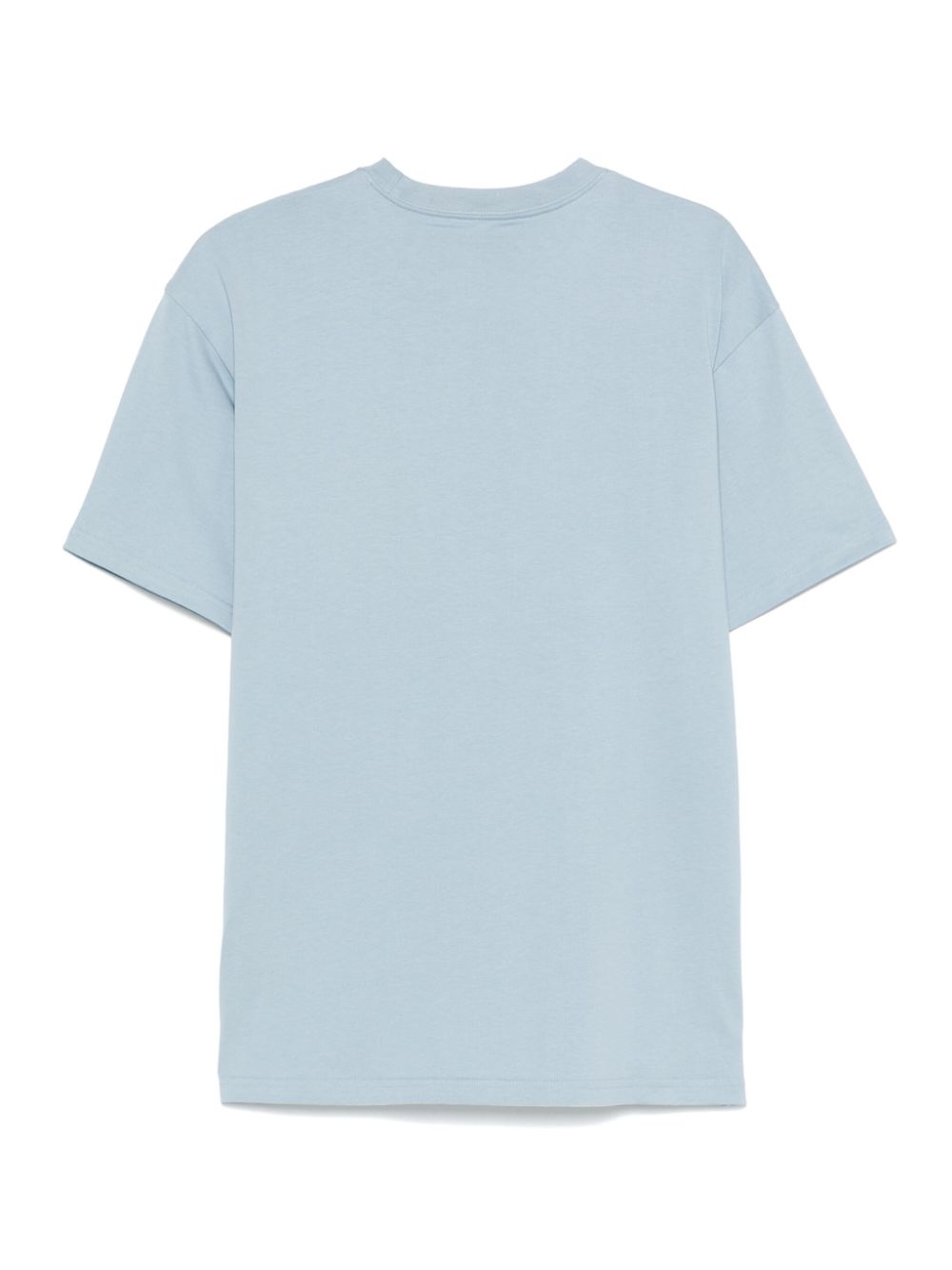 Carhartt WIP Chase T-shirt - Blauw