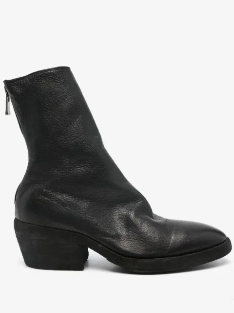 Guidi Stiefel 55mm