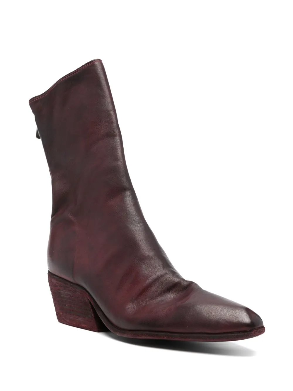 Guidi botas con tacón de 55mm | Boots | Image 2