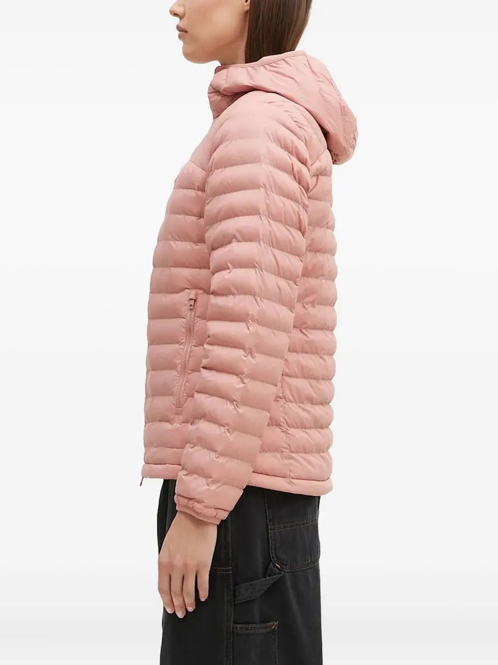 Fjällräven hooded padded jacket | Down Jackets | Image 2