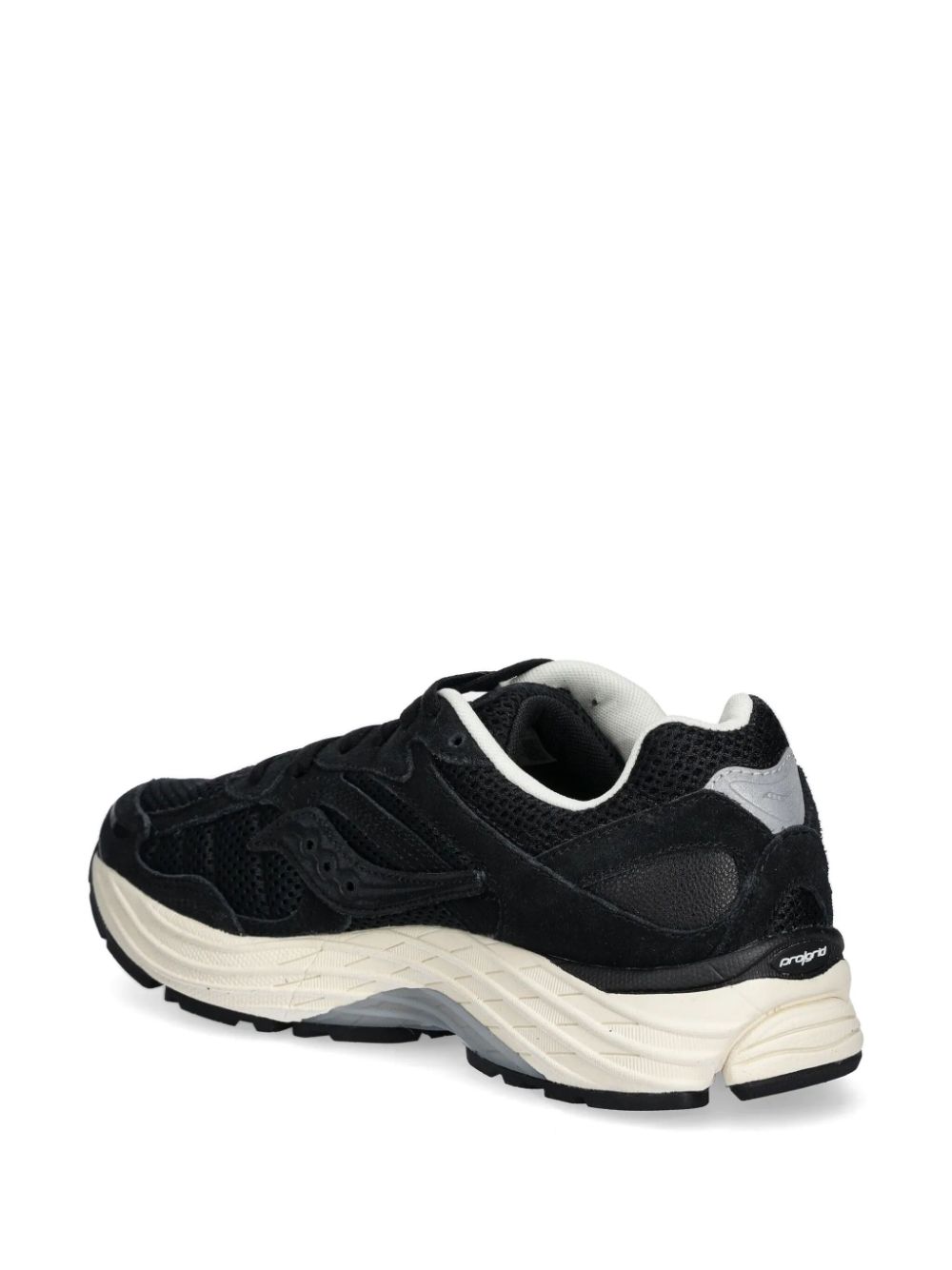 Saucony ProGrid Omni 9 Premium sneakers Black