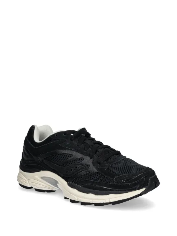 Saucony ProGrid Omni Premium Sneakers Black FARFETCH PH