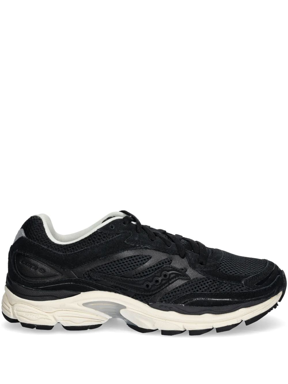 Saucony ProGrid Omni 9 Premium sneakers – Black