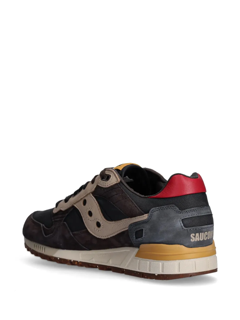 Saucony Shadow 5000 sneakers Grey