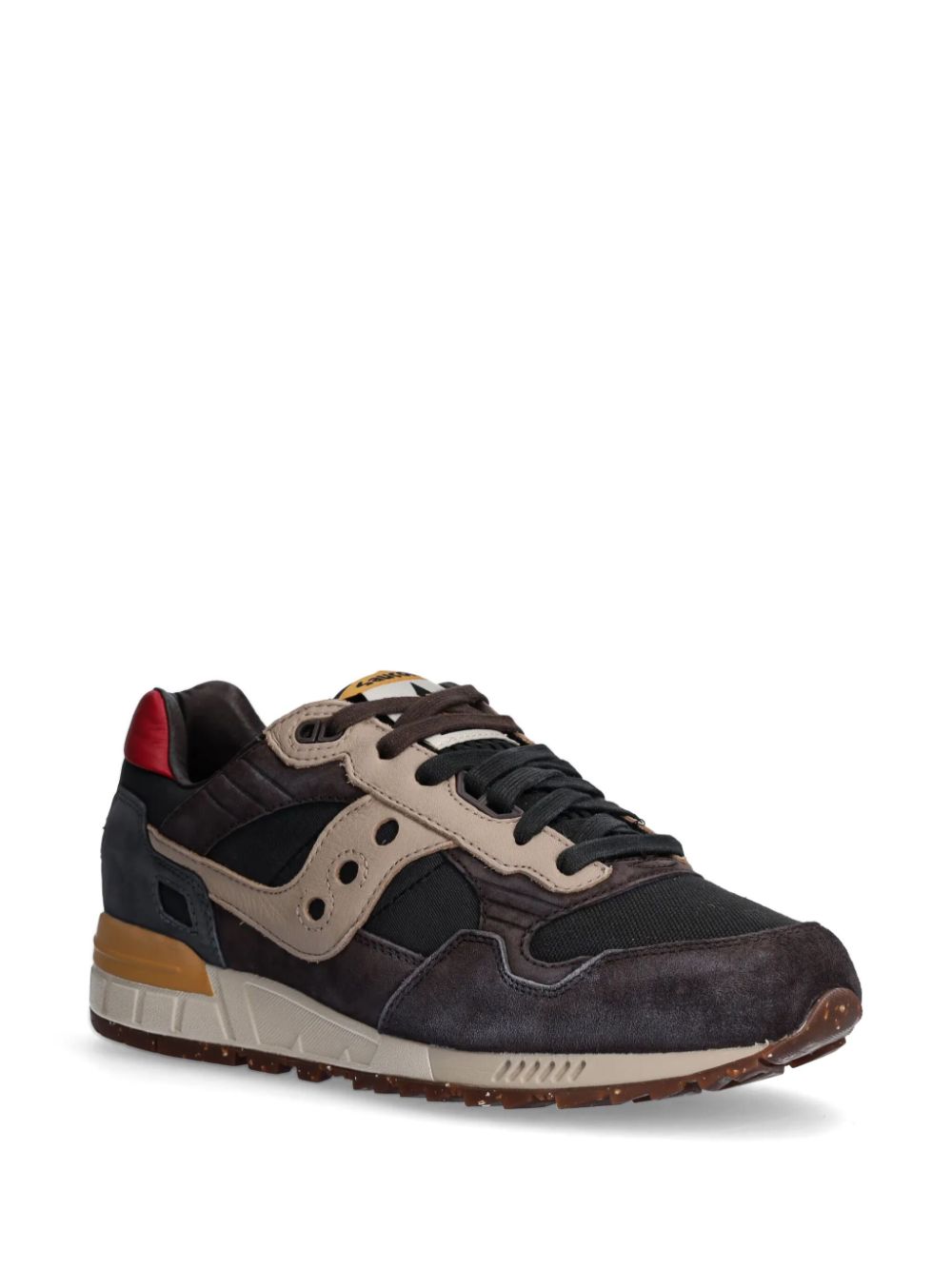 Saucony Shadow 5000 sneakers - Grijs