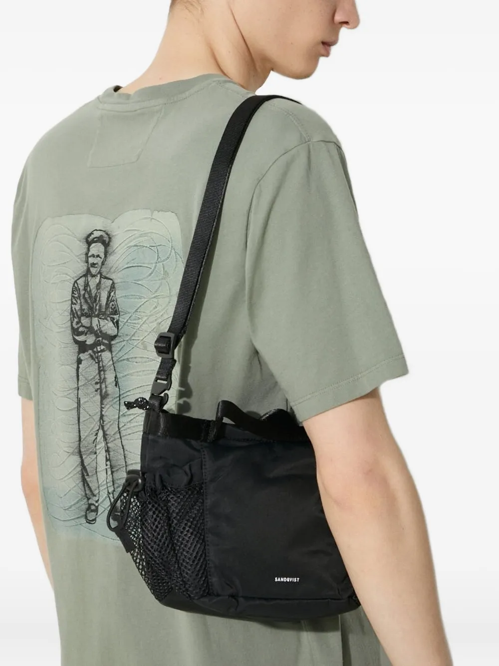 Sandqvist Stevie crossbody bag | Women | Image 2