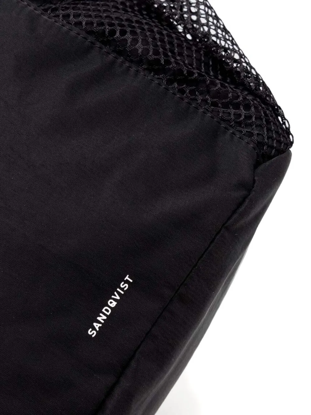 Sandqvist Stevie Crossbody Bag In Black