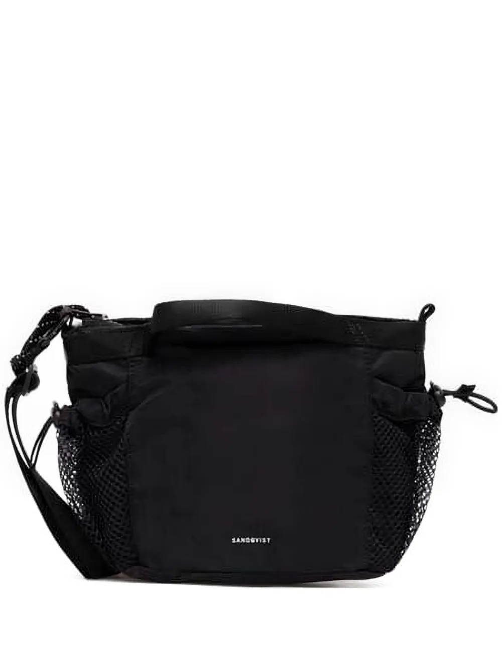 Sandqvist Stevie crossbody bag | Black | Image 1
