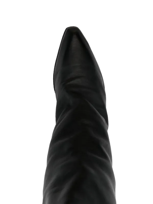 【新品¥68,000】MN LASTパンツsentiments guidi Arrival information]New items from the 24SS collection from