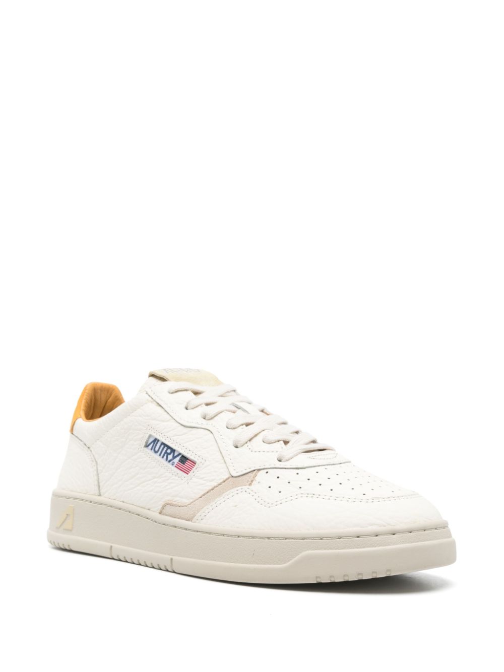 Autry Medalist sneakers - Beige