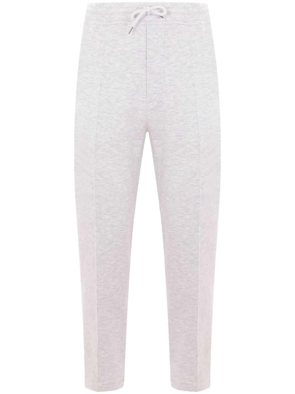 tapered track pants