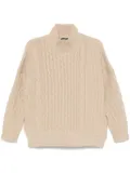 Weekend Max Mara Veneto sweater - Neutrals