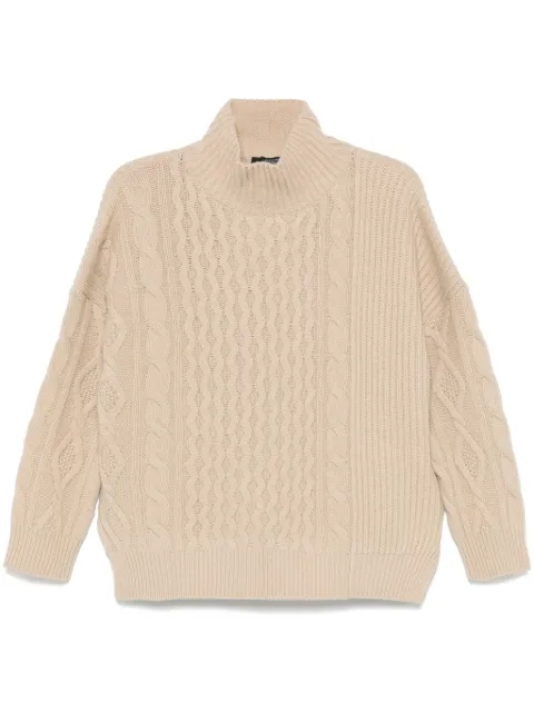 Weekend Max Mara pull Veneto